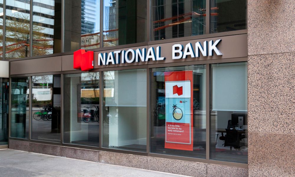 rewrite this title Investing in National Bank of Canada Stocks
